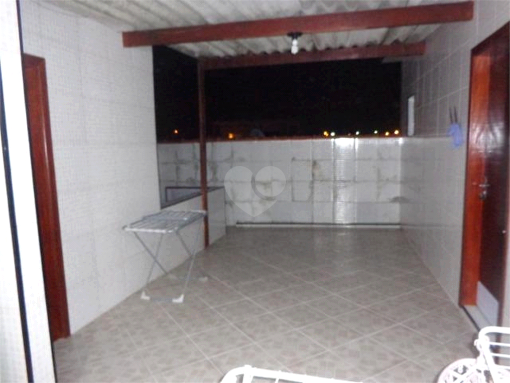 Venda Casa Guarujá Vila Santa Rosa REO352806 6