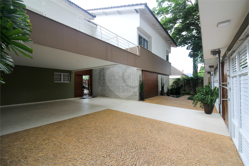 Venda Sobrado São Paulo Vila Albertina REO352821 2