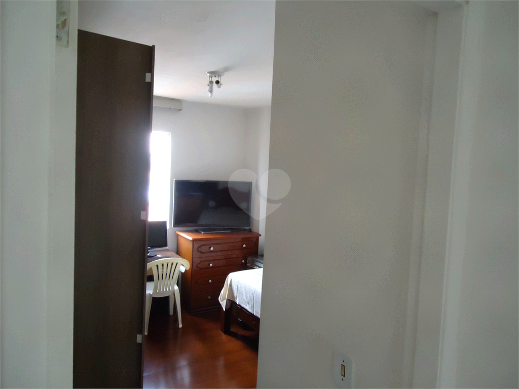 Venda Apartamento São Paulo Jardim São Paulo(zona Norte) REO352833 12