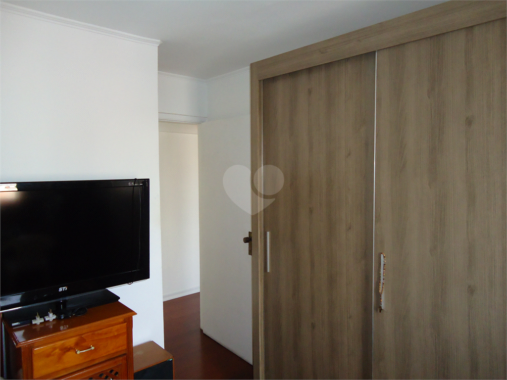 Venda Apartamento São Paulo Jardim São Paulo(zona Norte) REO352833 10