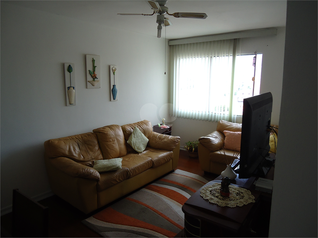 Venda Apartamento São Paulo Jardim São Paulo(zona Norte) REO352833 2