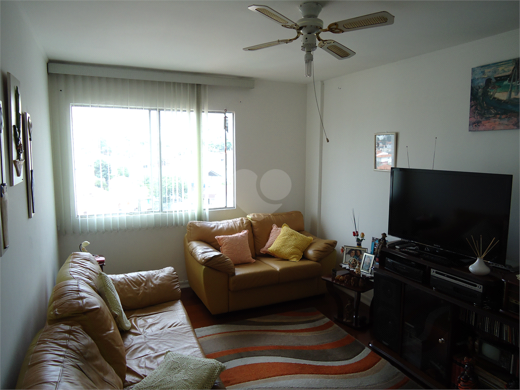 Venda Apartamento São Paulo Jardim São Paulo(zona Norte) REO352833 1