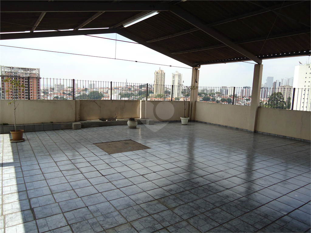 Venda Apartamento São Paulo Jardim São Paulo(zona Norte) REO352833 22