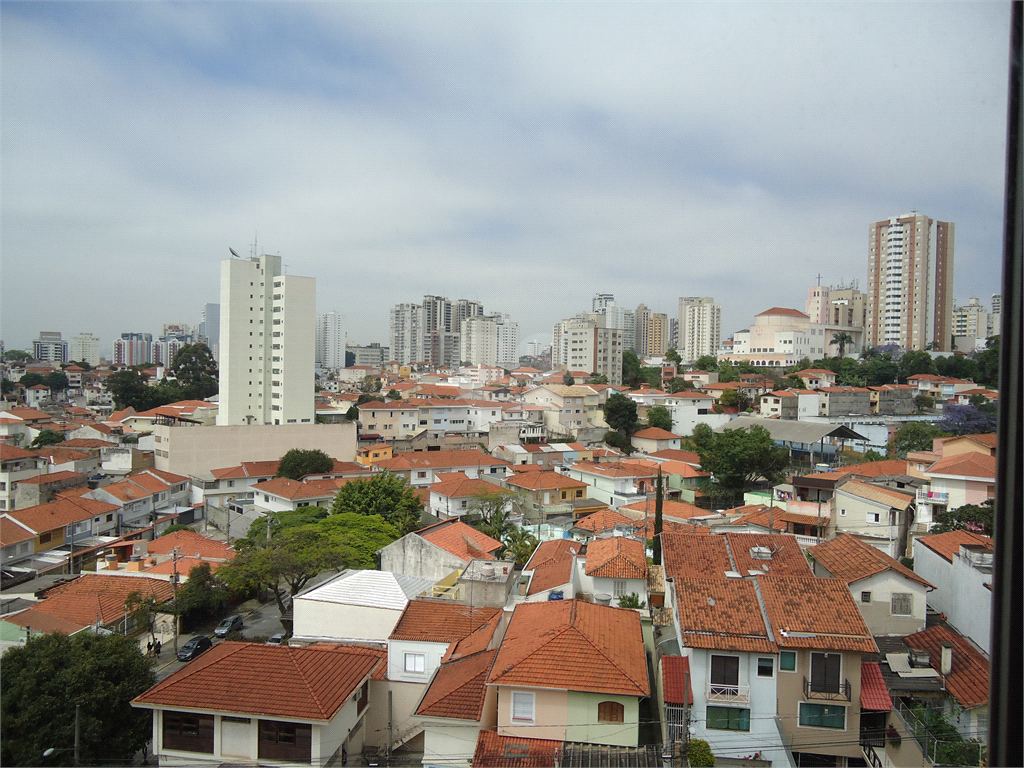 Venda Apartamento São Paulo Jardim São Paulo(zona Norte) REO352833 4