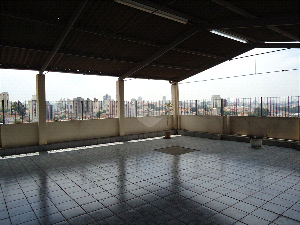 Venda Apartamento São Paulo Jardim São Paulo(zona Norte) REO352833 23