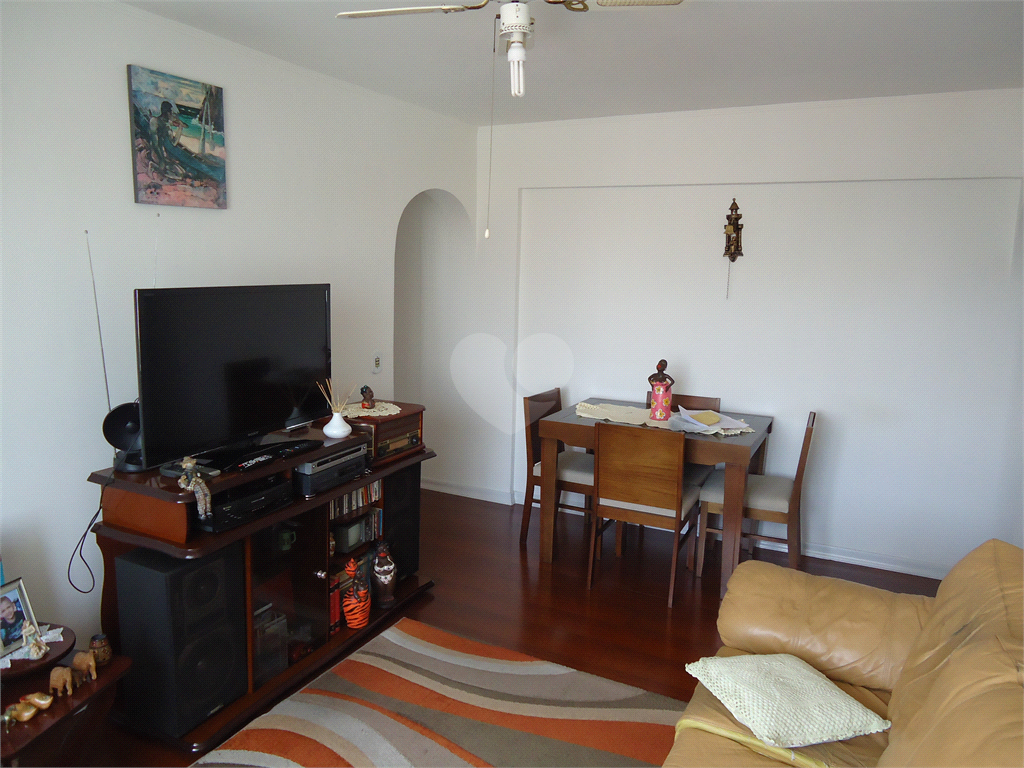 Venda Apartamento São Paulo Jardim São Paulo(zona Norte) REO352833 3