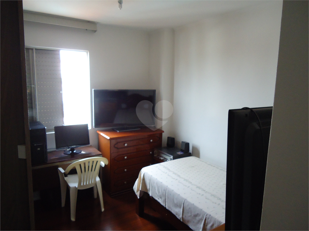 Venda Apartamento São Paulo Jardim São Paulo(zona Norte) REO352833 9