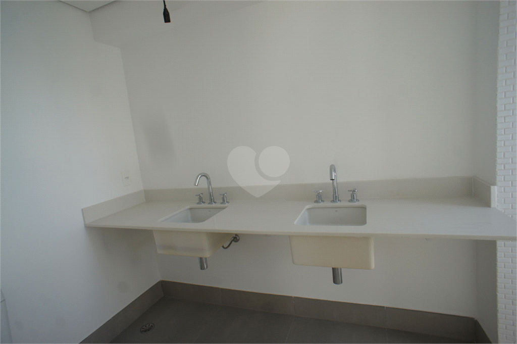 Venda Apartamento São Paulo Vila Pompéia REO352855 15