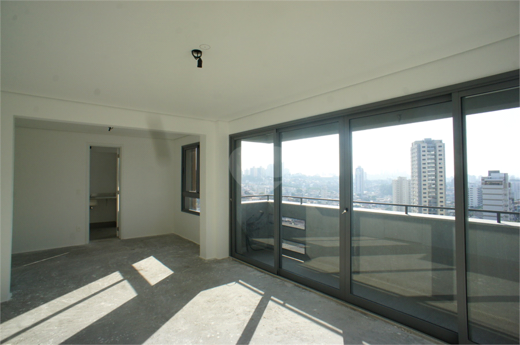 Venda Apartamento São Paulo Vila Pompéia REO352855 14