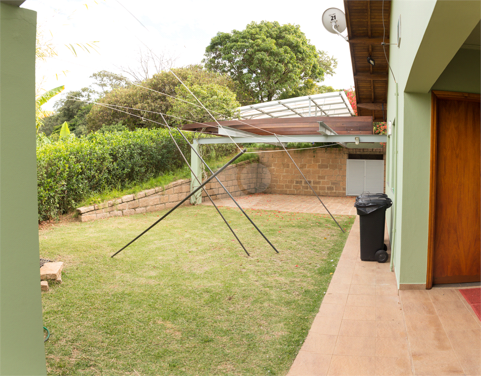 Venda Condomínio Valinhos Estância Recreativa San Fernando REO352914 28