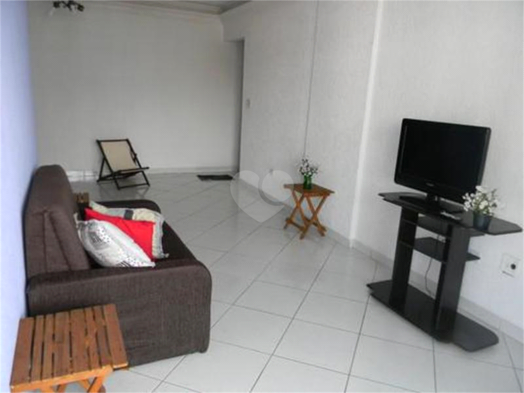 Venda Apartamento Praia Grande Ocian REO352930 4