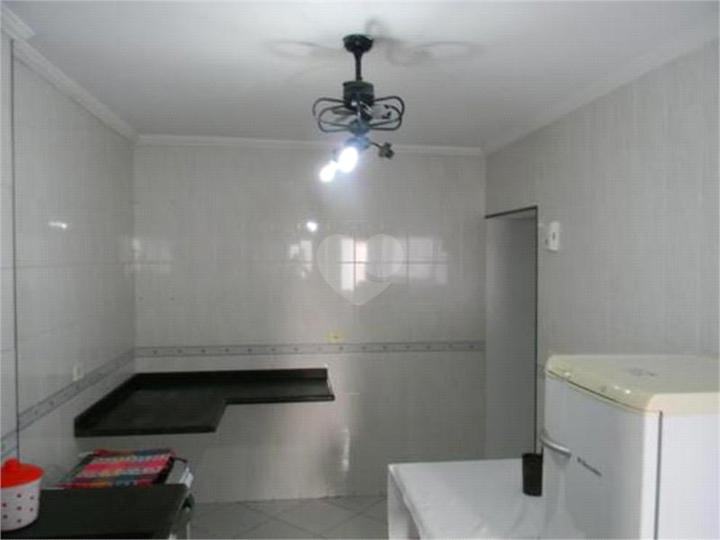 Venda Apartamento Praia Grande Ocian REO352930 12