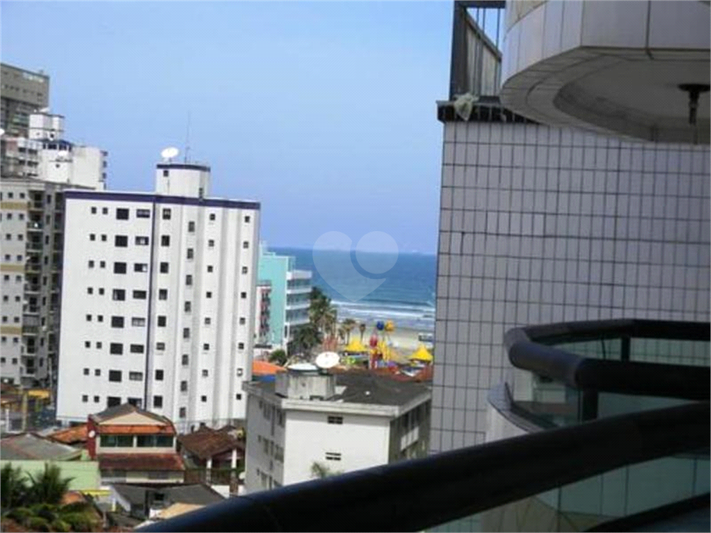 Venda Apartamento Praia Grande Ocian REO352930 1