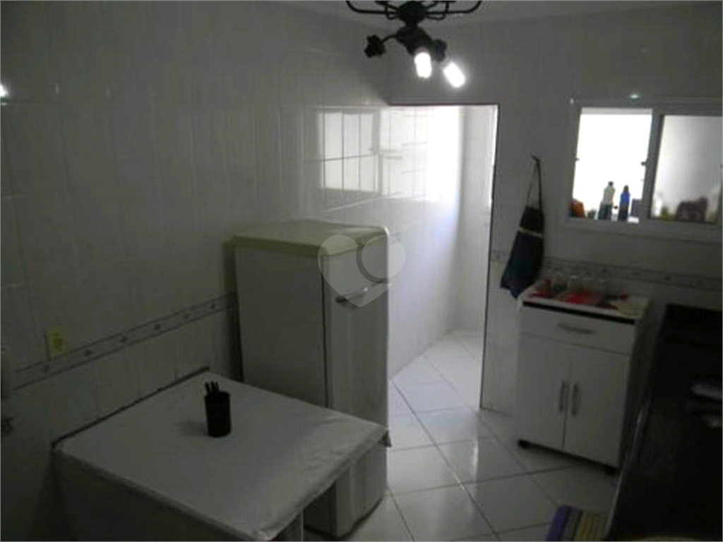 Venda Apartamento Praia Grande Ocian REO352930 11