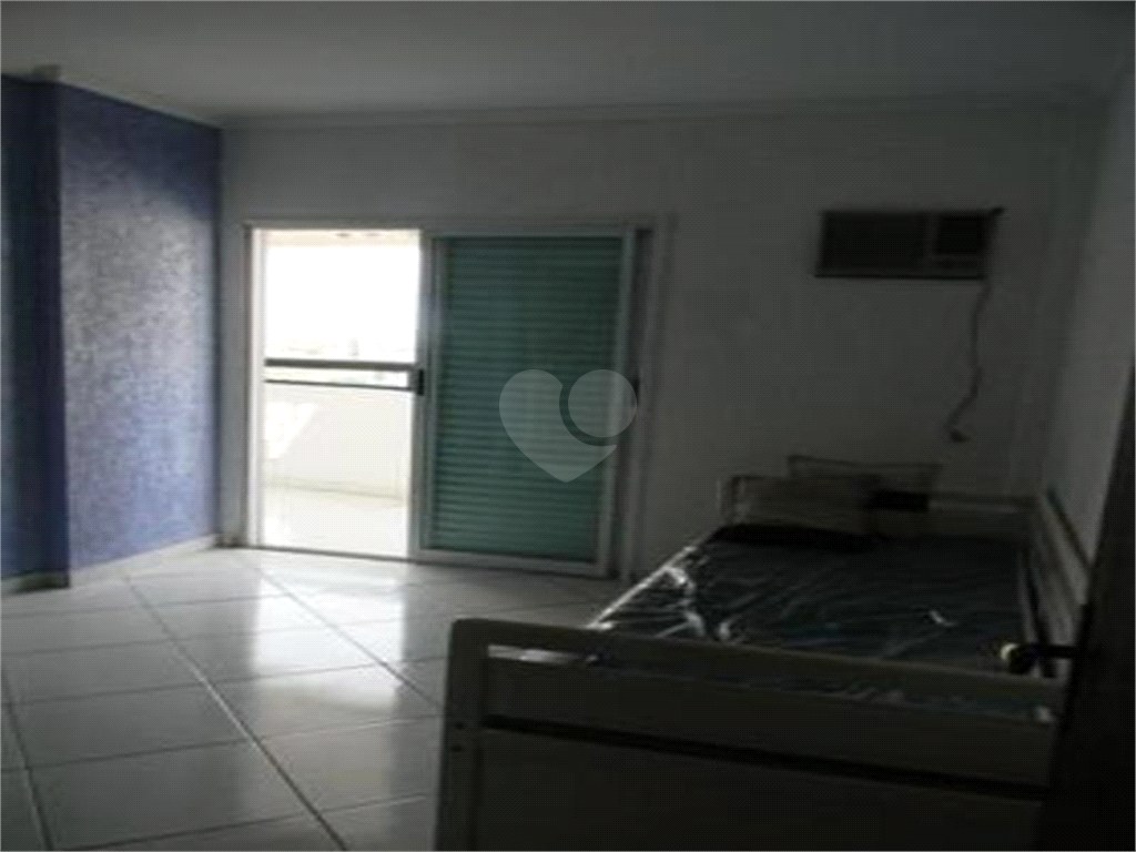 Venda Apartamento Praia Grande Ocian REO352930 7