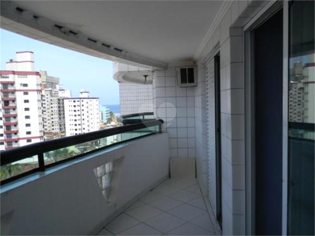 Venda Apartamento Praia Grande Ocian REO352930 5