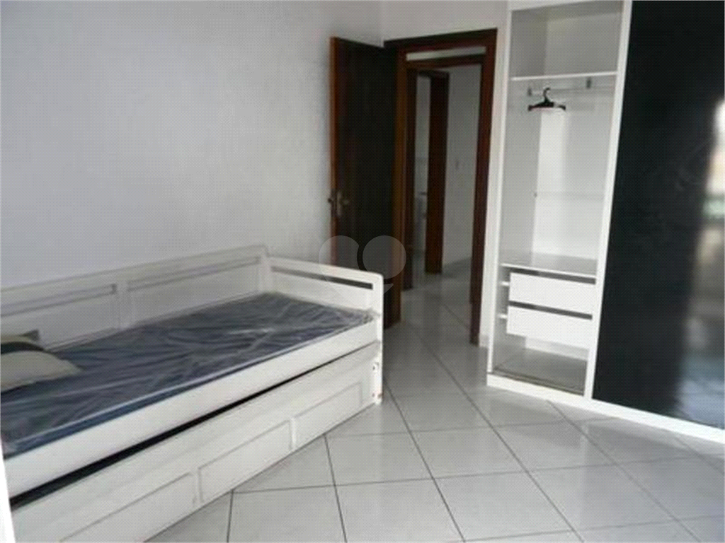 Venda Apartamento Praia Grande Ocian REO352930 8