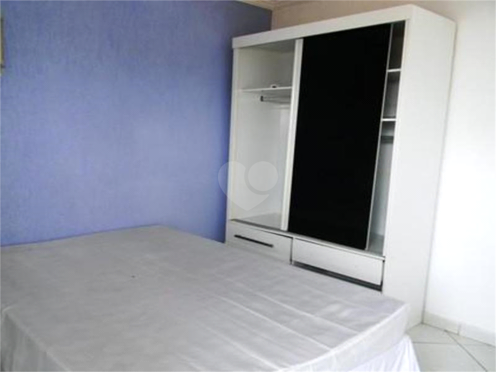 Venda Apartamento Praia Grande Ocian REO352930 6