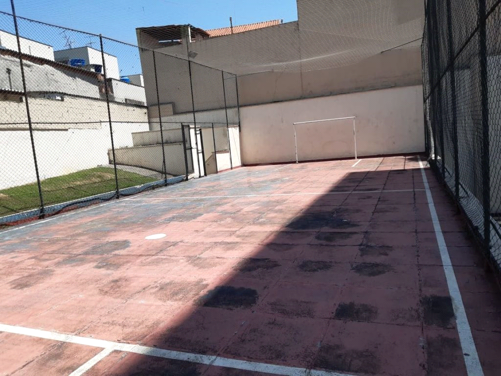 Venda Apartamento São Paulo Lauzane Paulista REO352950 21