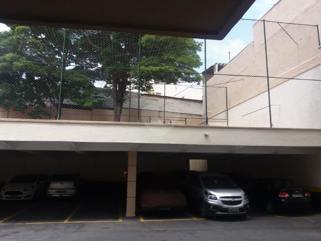 Venda Apartamento São Paulo Lauzane Paulista REO352950 26