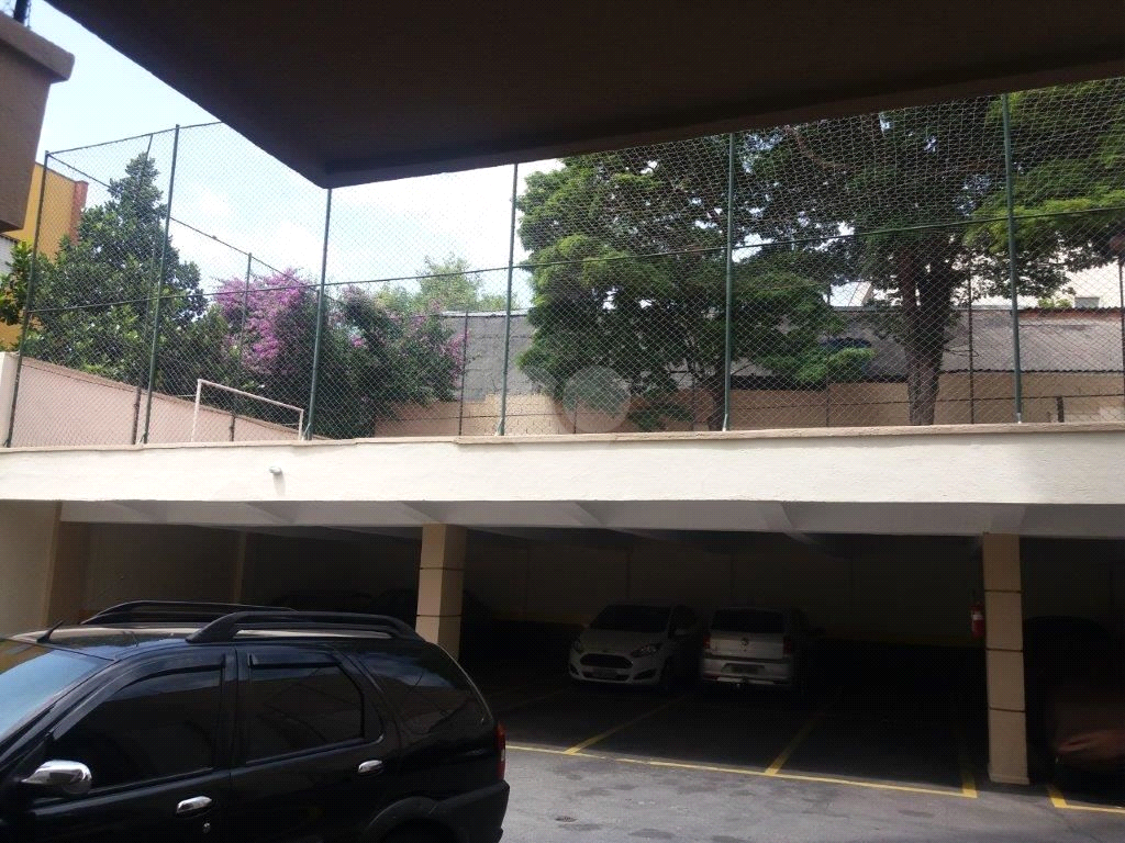 Venda Apartamento São Paulo Lauzane Paulista REO352950 27