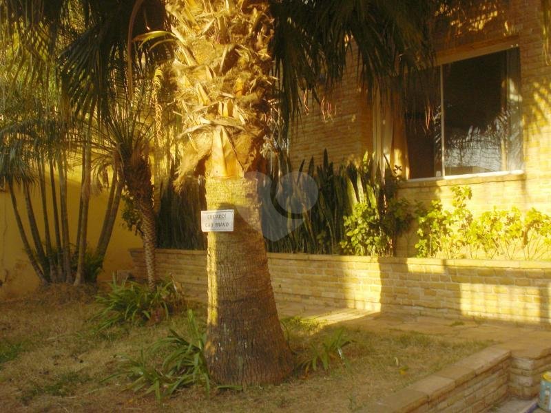 Venda Sobrado São Paulo Planalto Paulista REO35296 3