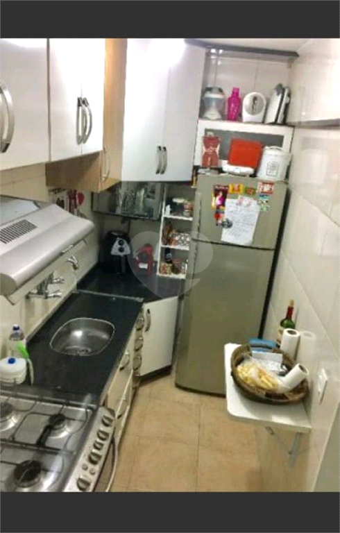 Venda Apartamento São Paulo Sítio Do Mandaqui REO352990 12