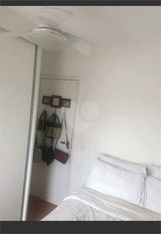 Venda Apartamento São Paulo Sítio Do Mandaqui REO352990 11