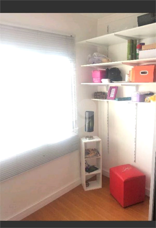 Venda Apartamento São Paulo Sítio Do Mandaqui REO352990 10