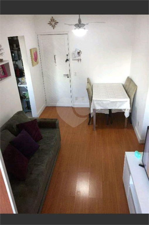 Venda Apartamento São Paulo Sítio Do Mandaqui REO352990 5