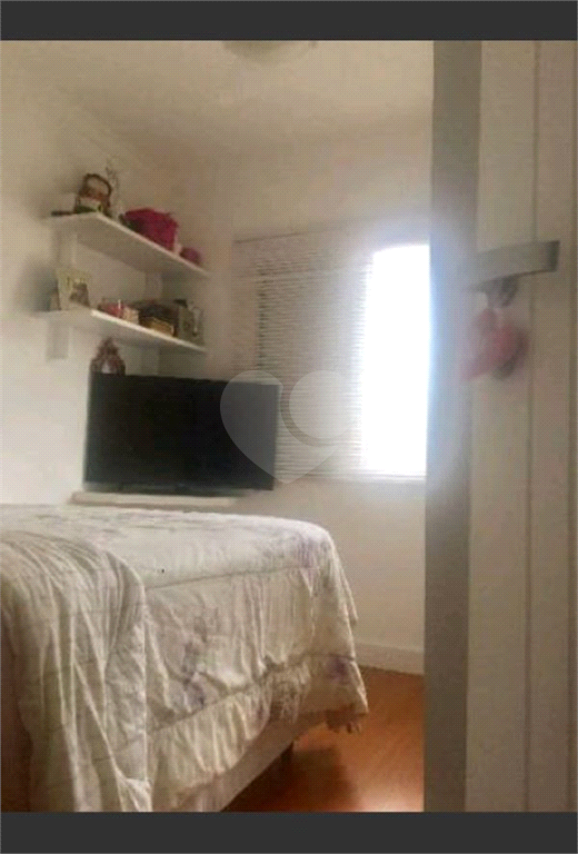 Venda Apartamento São Paulo Sítio Do Mandaqui REO352990 8