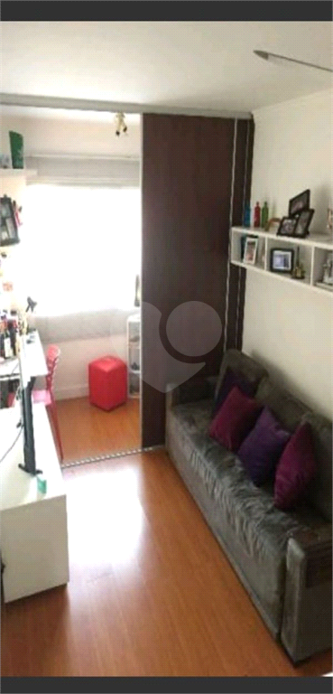 Venda Apartamento São Paulo Sítio Do Mandaqui REO352990 4