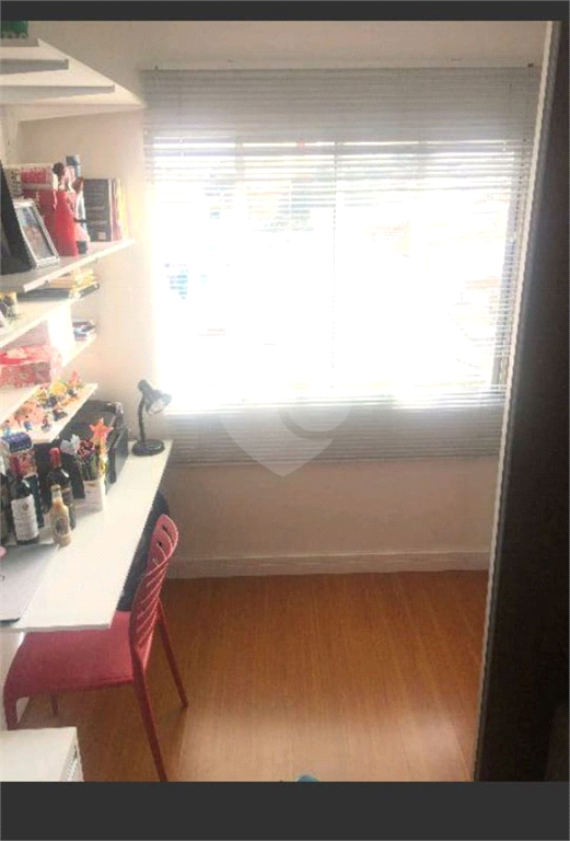 Venda Apartamento São Paulo Sítio Do Mandaqui REO352990 6