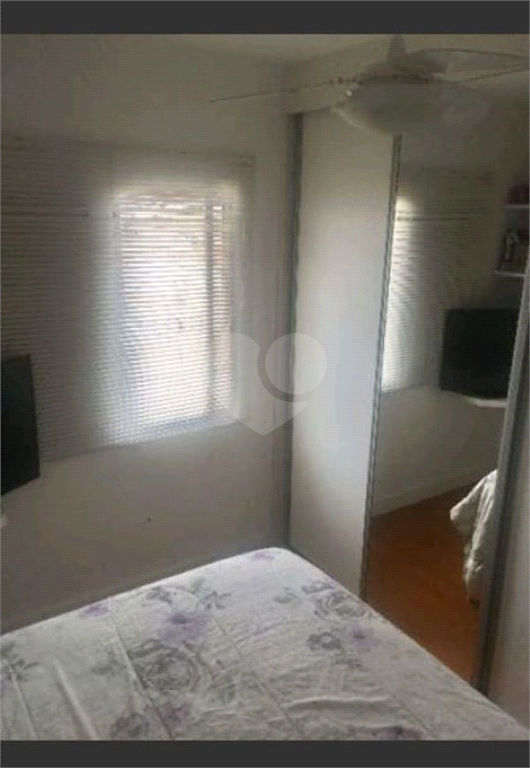 Venda Apartamento São Paulo Sítio Do Mandaqui REO352990 7