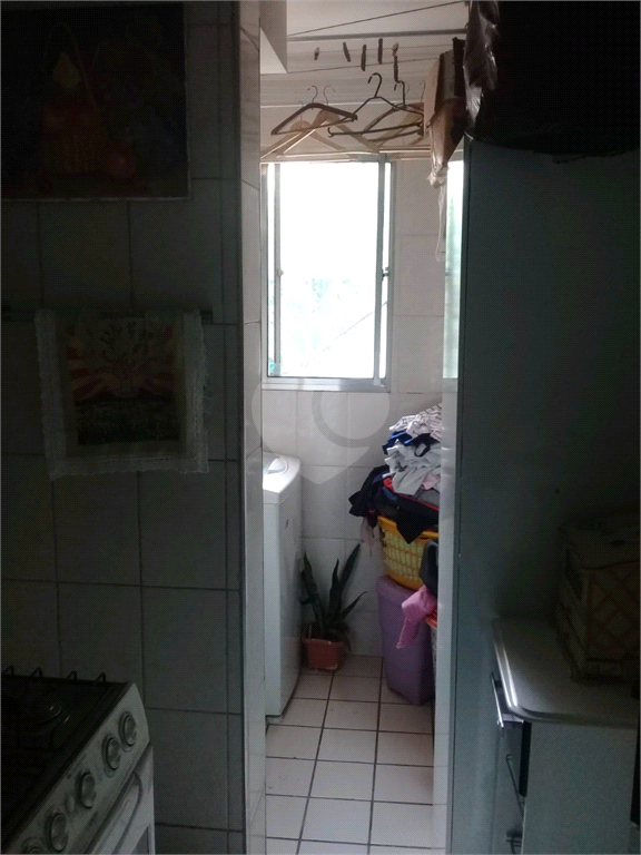 Venda Apartamento Osasco Bandeiras REO352992 6