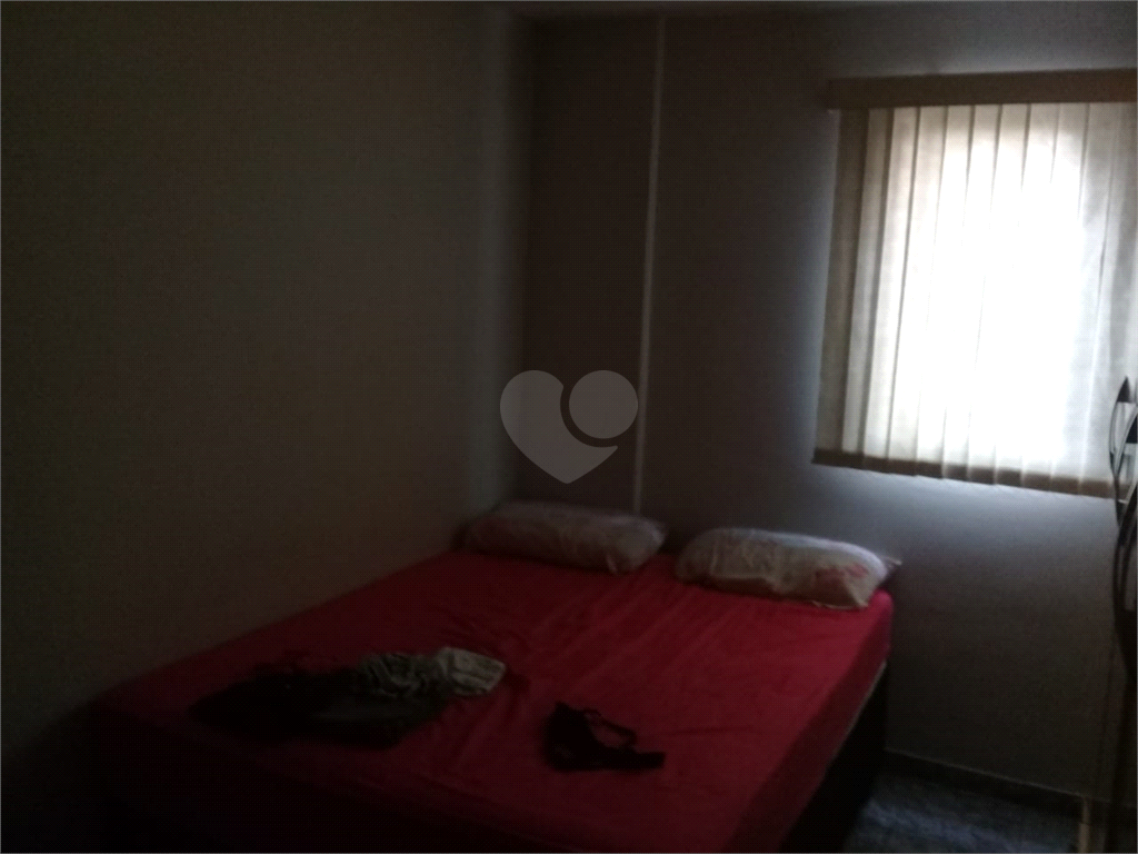 Venda Apartamento Osasco Bandeiras REO352992 3