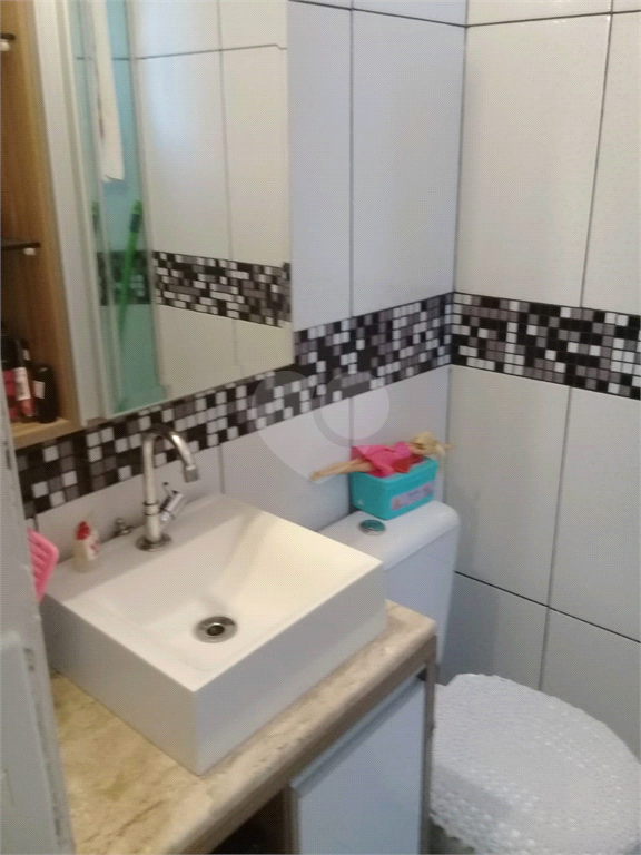 Venda Apartamento Osasco Bandeiras REO352992 8