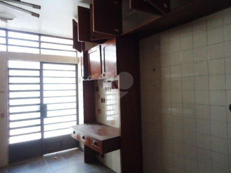 Venda Casa São Paulo Moema REO35301 13