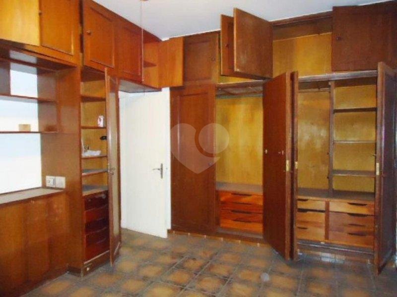 Venda Casa São Paulo Moema REO35301 17