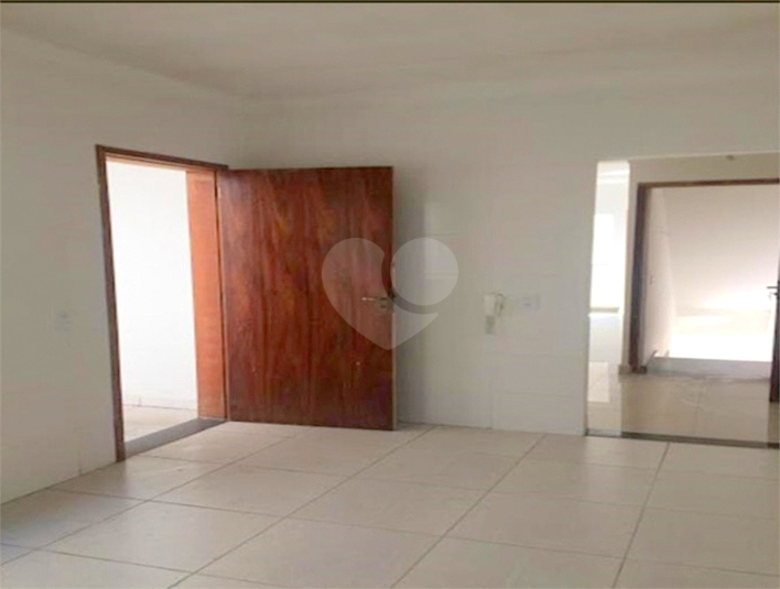 Venda Condomínio São Paulo Vila Buenos Aires REO353099 5