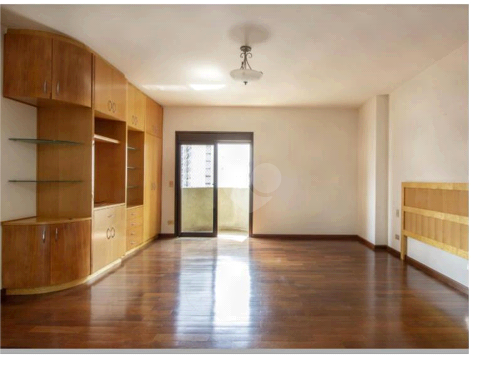 Venda Apartamento São Paulo Moema REO353116 7