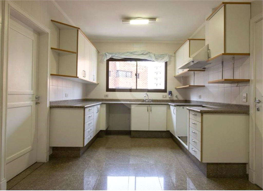 Venda Apartamento São Paulo Moema REO353116 13