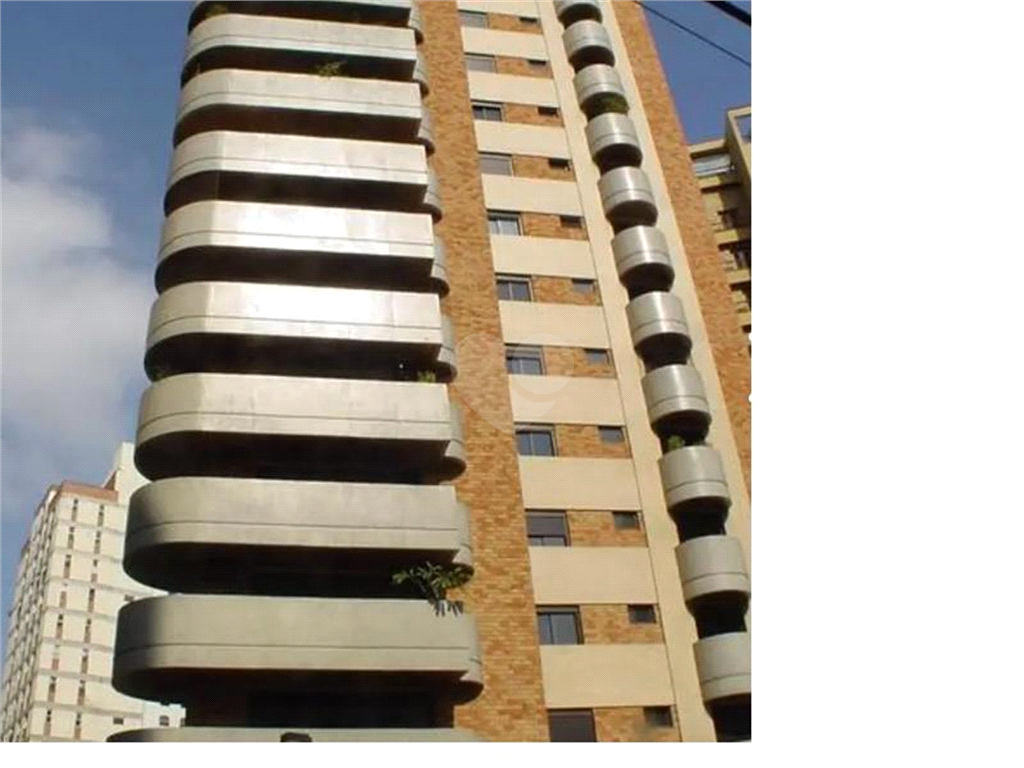 Venda Apartamento São Paulo Moema REO353116 14