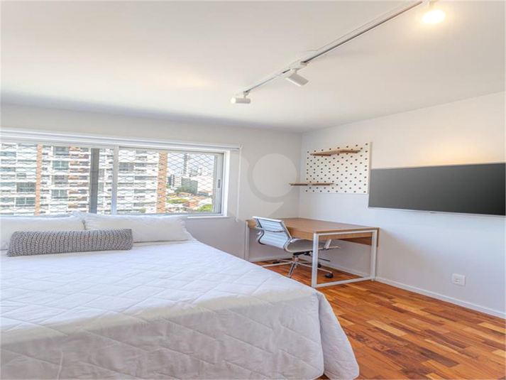 Venda Apartamento São Paulo Vila Cordeiro REO353124 53