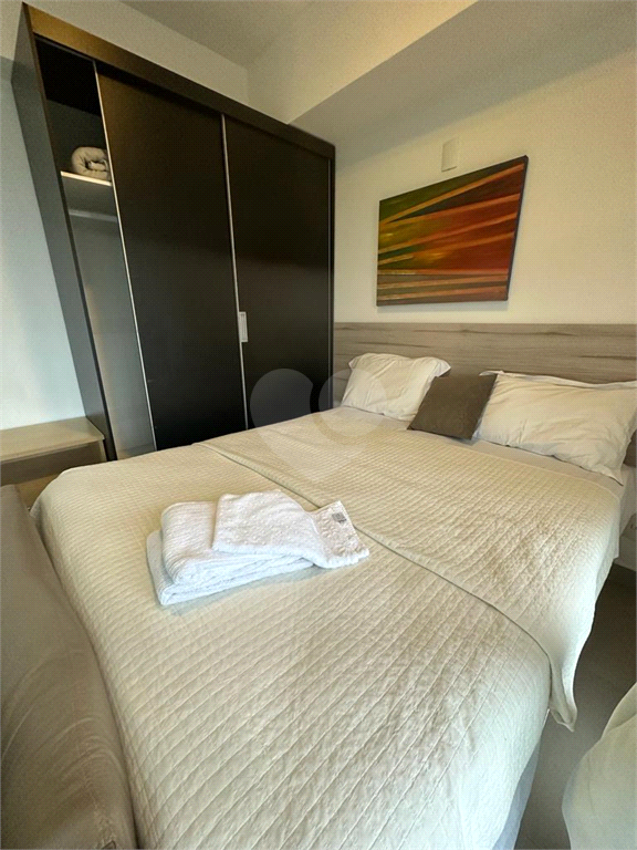 Venda Apartamento São Paulo Brooklin Paulista REO353150 16