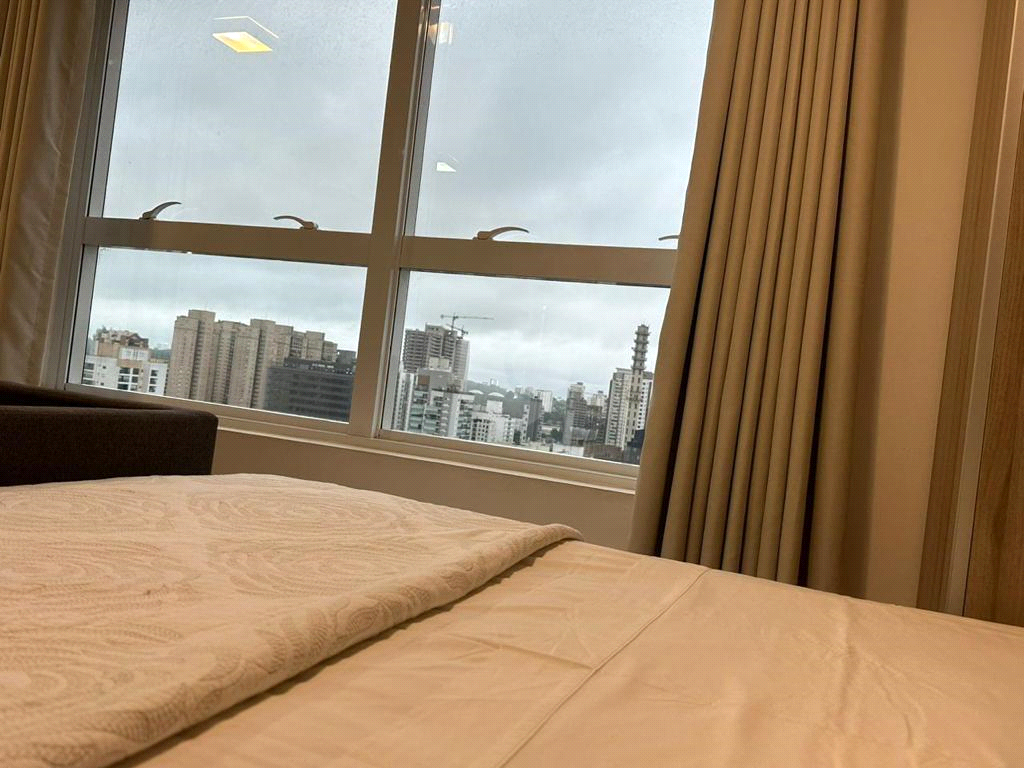 Venda Apartamento São Paulo Brooklin Paulista REO353150 11