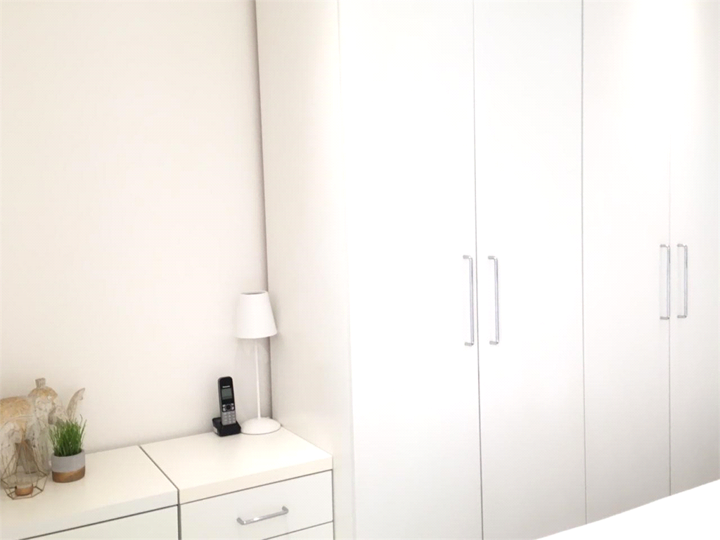 Venda Apartamento São Paulo Jardim Santo Elias REO353182 32