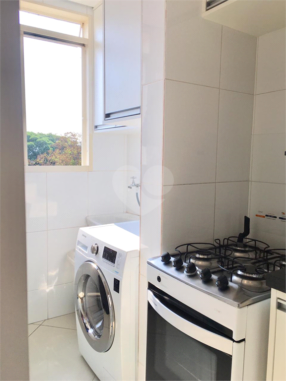 Venda Apartamento São Paulo Jardim Santo Elias REO353182 15