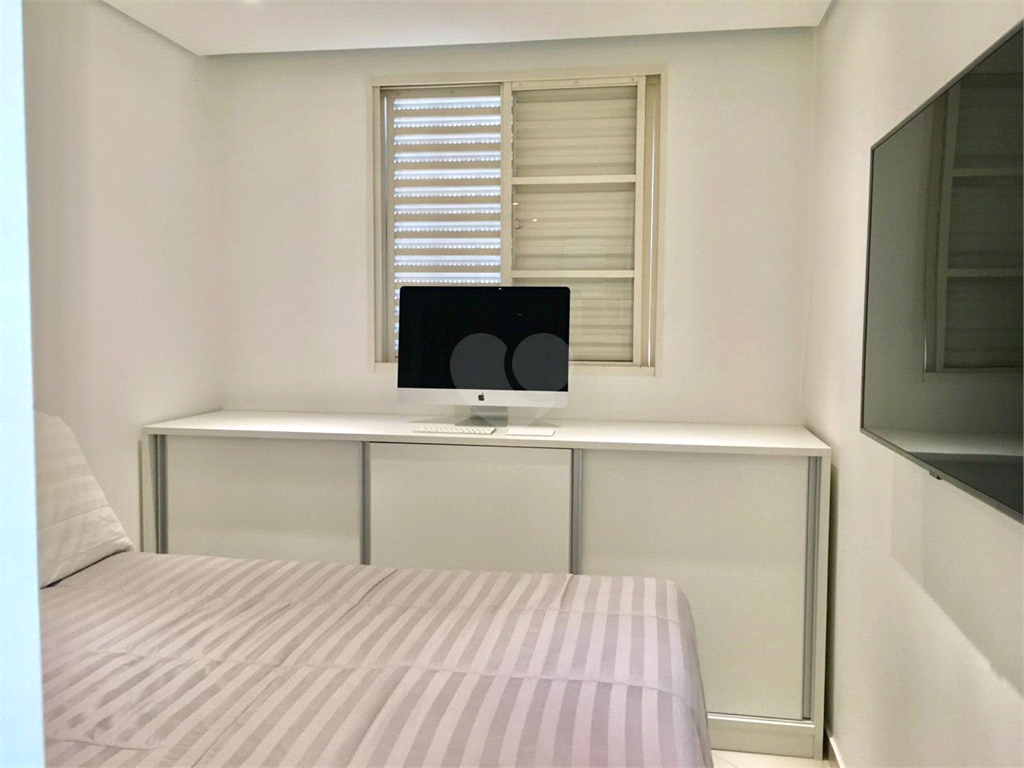 Venda Apartamento São Paulo Jardim Santo Elias REO353182 25