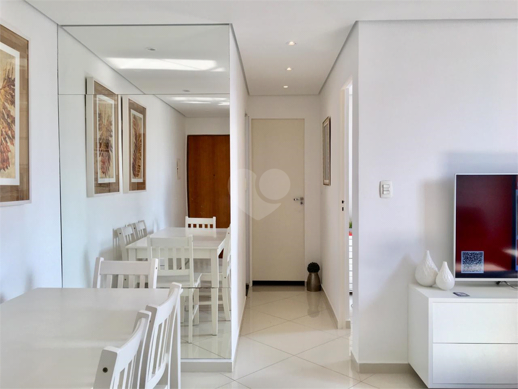 Venda Apartamento São Paulo Jardim Santo Elias REO353182 1